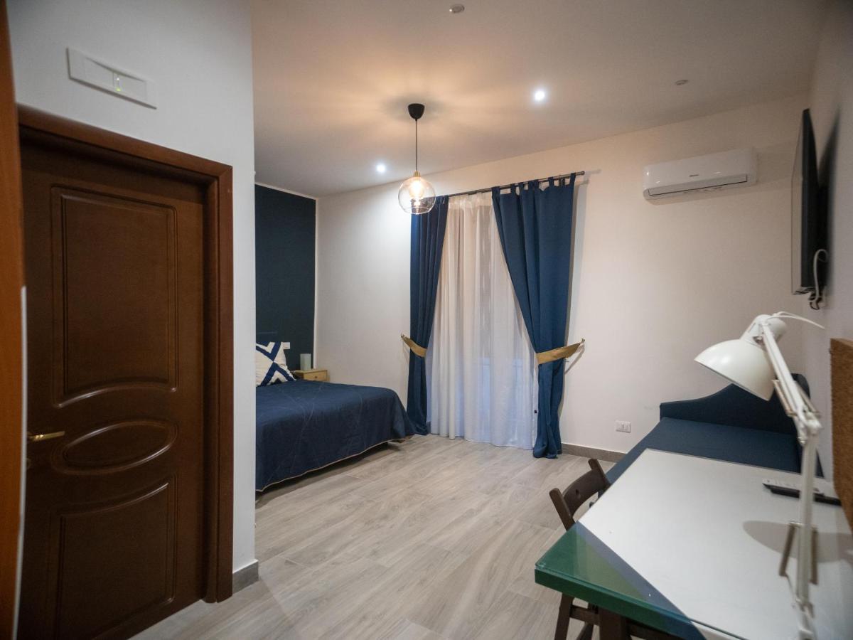 Sant'Alfonso Rooms Naples Exterior photo