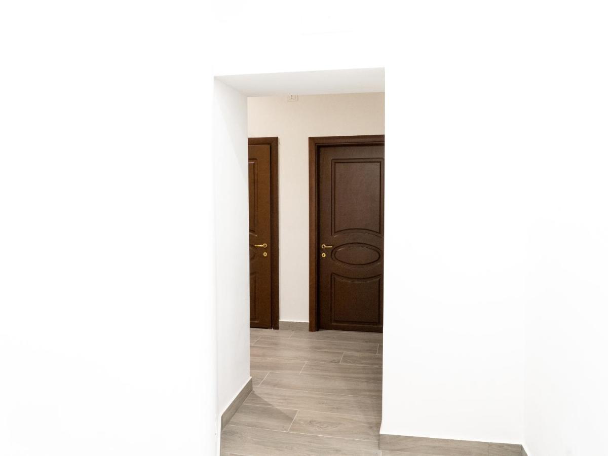 Sant'Alfonso Rooms Naples Exterior photo