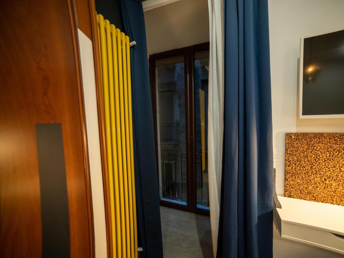 Sant'Alfonso Rooms Naples Exterior photo