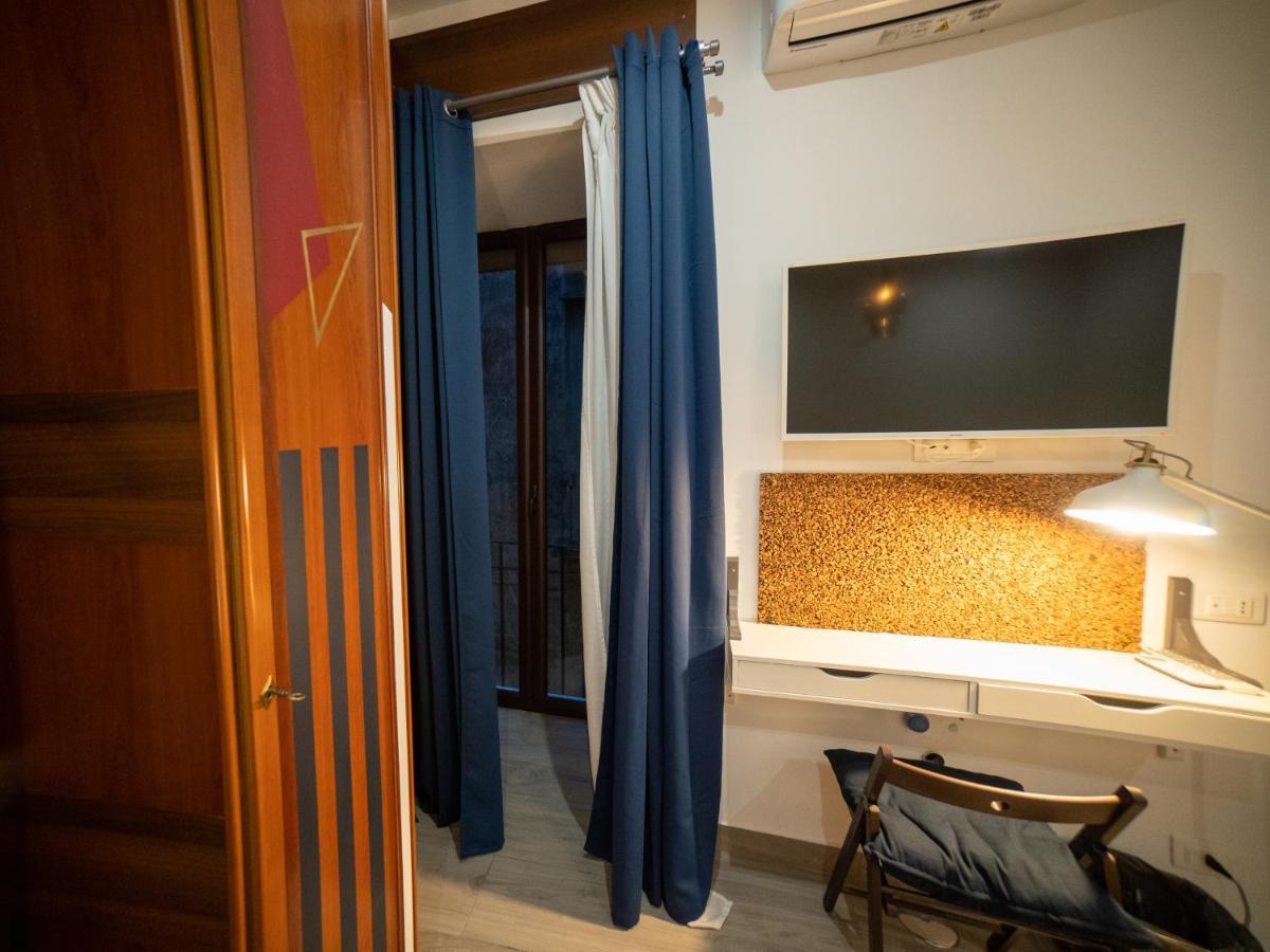 Sant'Alfonso Rooms Naples Exterior photo