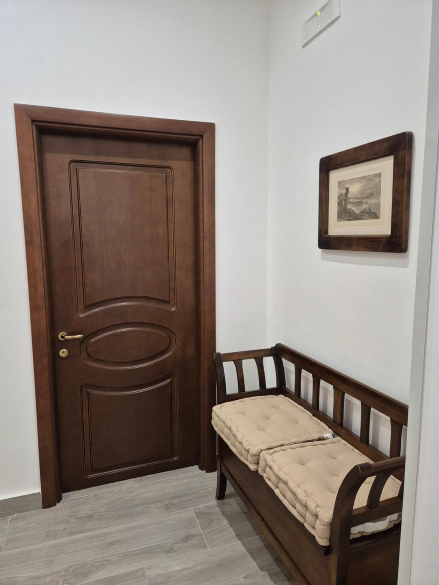 Sant'Alfonso Rooms Naples Exterior photo